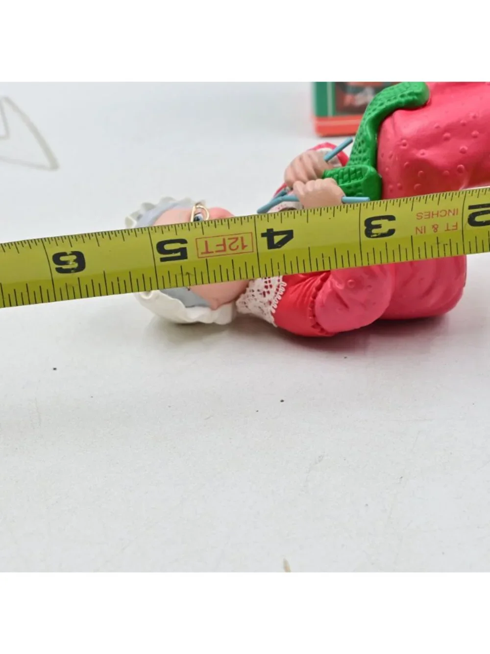 Stocking Hanger durable resin